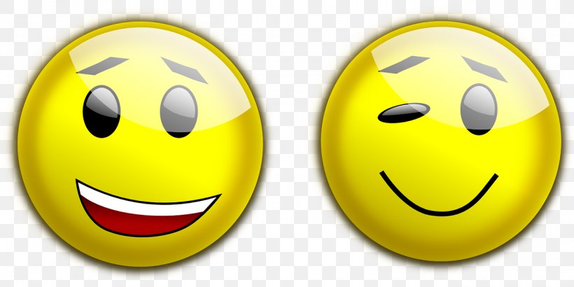 Smiley Emoticon Wink Clip Art, PNG, 1280x640px, Smiley, Emoji, Emoticon, Emotion, Face Download Free