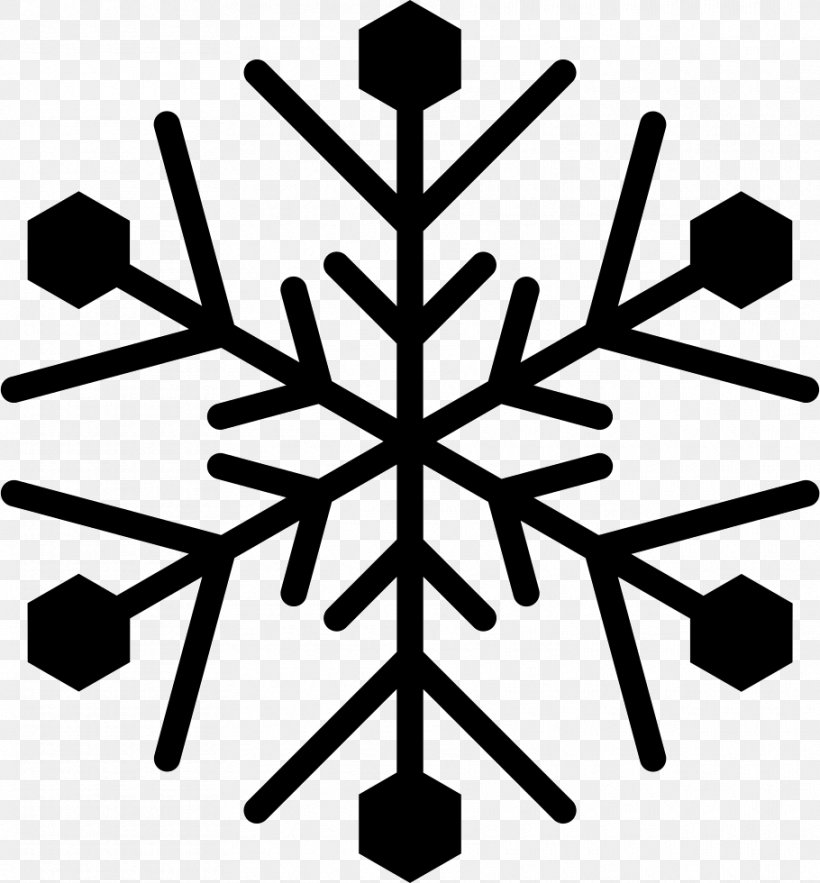 Snowflake Hexagon Shape, PNG, 910x980px, Snowflake, Black And White, Crystal, Hexagon, Monochrome Photography Download Free