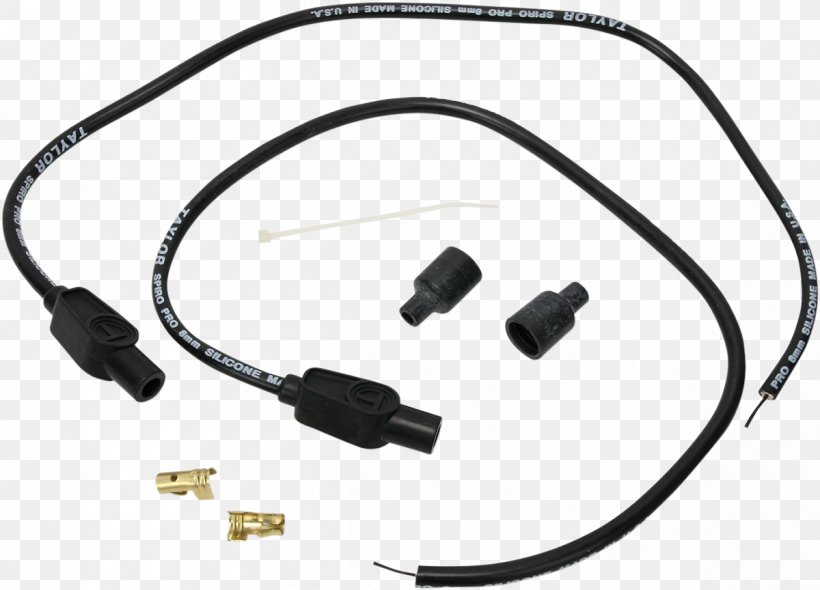 Spark Plug Zündkerzenkabel Harley-Davidson Cable Television Motorcycle, PNG, 1200x864px, Spark Plug, Ac Power Plugs And Sockets, Auto Part, Cable, Cable Television Download Free
