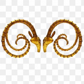 Table - Table Earring Bronze Furniture Matbord PNG