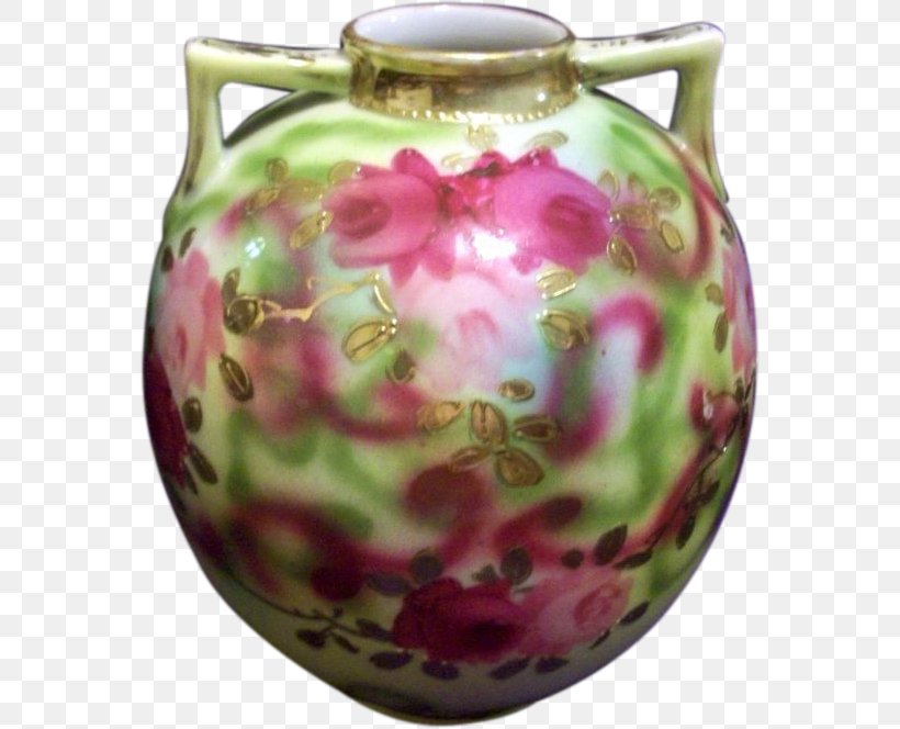 Vase Porcelain, PNG, 664x664px, Vase, Artifact, Ceramic, Magenta, Porcelain Download Free