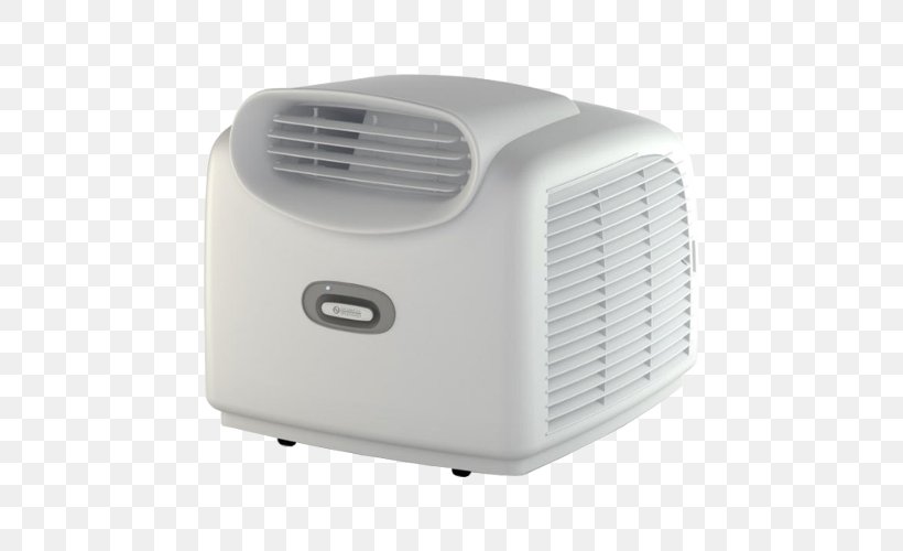 Air Conditioning Evaporative Cooler Chigo BTU Portable Air Conditioner Heater British Thermal Unit, PNG, 500x500px, Air Conditioning, British Thermal Unit, Chigo Btu Portable Air Conditioner, Cooling Capacity, Energy Download Free