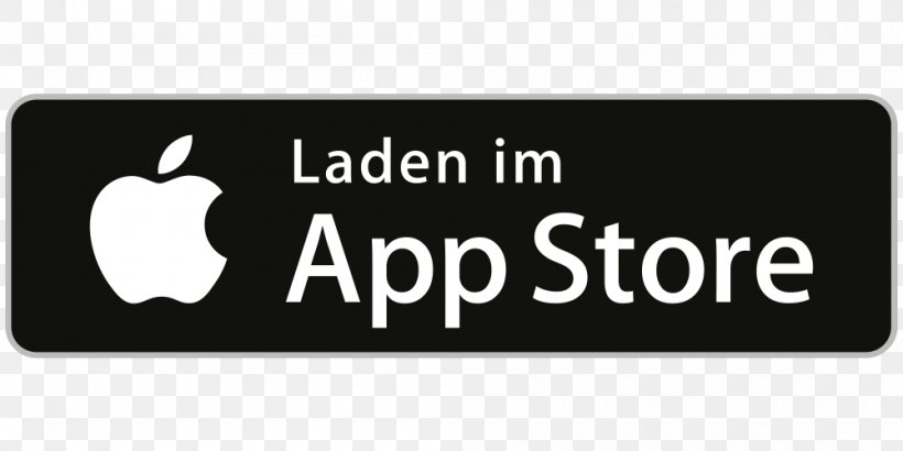 App Store Mobile App Apple Download Png 1000x500px App Store Apple Badge Brand Computer Font Download