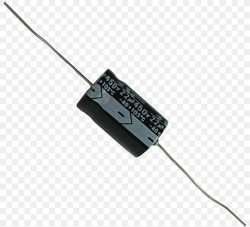 Capacitor Electronic Component Electronics Integrated Circuits & Chips Electronic Circuit, PNG, 800x742px, Capacitor, Amplifier, Circuit Component, Electrical Impedance, Electrolyte Download Free