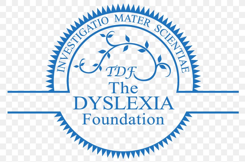 Charitable Organization Dyslexia Logo Foundation, PNG, 800x542px, Organization, Area, Blue, Brand, Charitable Organization Download Free