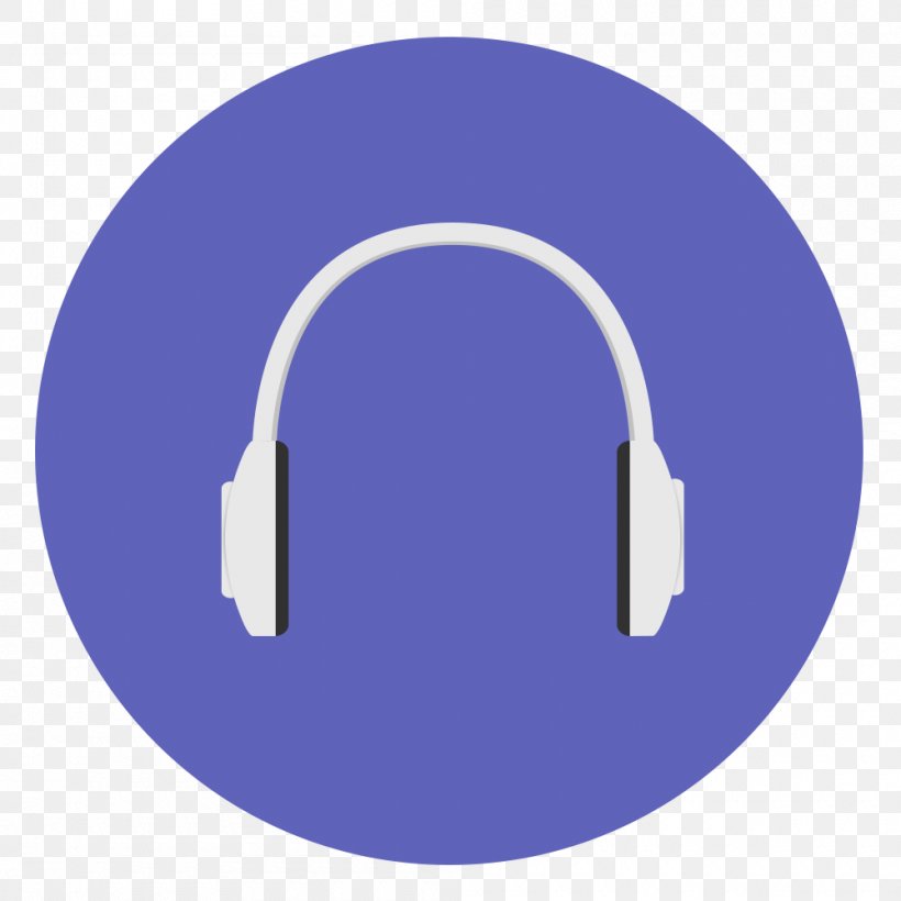 Headphones Headset Audio, PNG, 1000x1000px, Headphones, Audio, Audio Equipment, Audio Signal, Blue Download Free