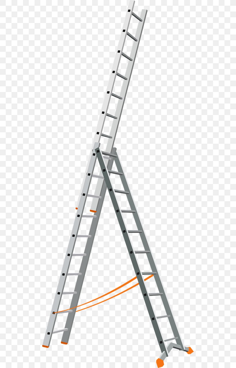 Ladder Wirtz Rentals Co Aluminium Architectural Engineering, PNG, 640x1280px, Ladder, Aluminium, Architectural Engineering, Gutters, Industry Download Free