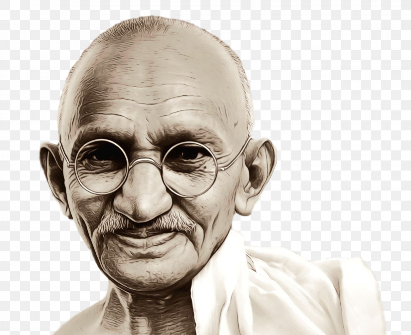 Mahatma Gandhi, PNG, 2044x1666px, Gandhi Jayanti, Ahimsa, Father Of The ...