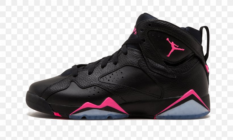 Nike Air Jordan VII Shoe Sneakers, PNG, 2000x1200px, Nike Air Jordan Vii, Air Jordan, Air Jordan Kids 7 Retro Gg, Athletic Shoe, Basketball Shoe Download Free