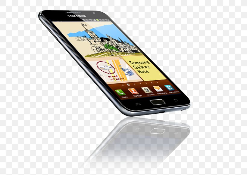 Samsung Galaxy Note II LG Optimus Vu Android Phablet, PNG, 582x582px, Samsung Galaxy Note, Android, Android Ice Cream Sandwich, Android Jelly Bean, Cellular Network Download Free