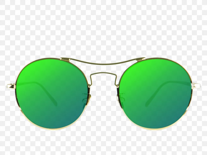 Sunglasses Green Goggles Eyewear, PNG, 1024x768px, Sunglasses, Aviator Sunglasses, Blue, Bluegreen, Eyewear Download Free