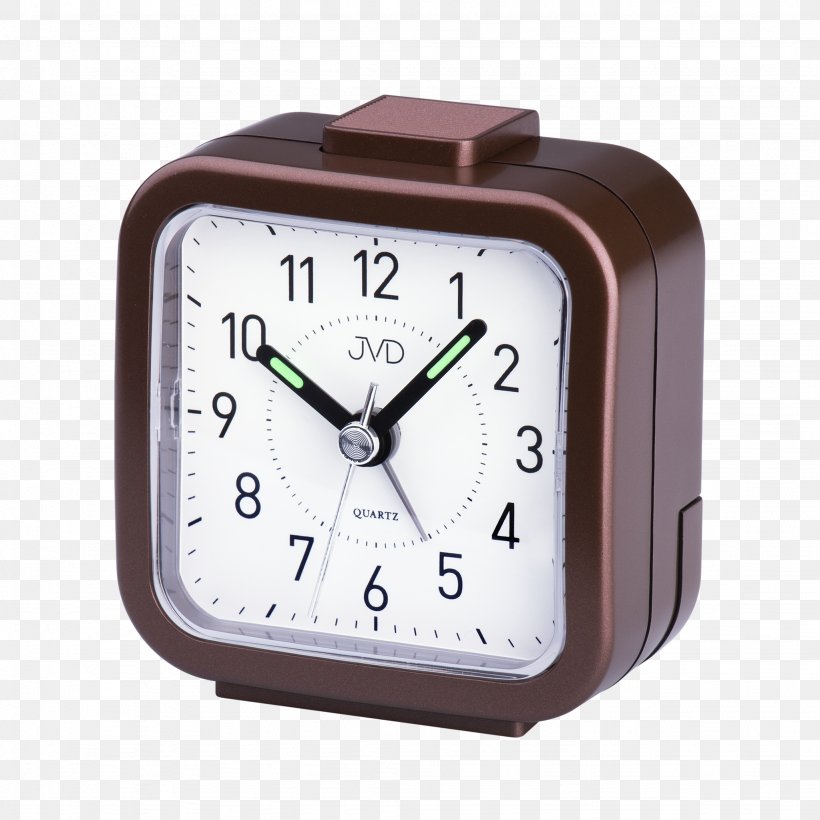 Alarm Clocks Quartz Clock Watch Analog Signal, PNG, 2048x2048px, Alarm Clocks, Alarm Clock, Analog Signal, Artikel, Clock Download Free