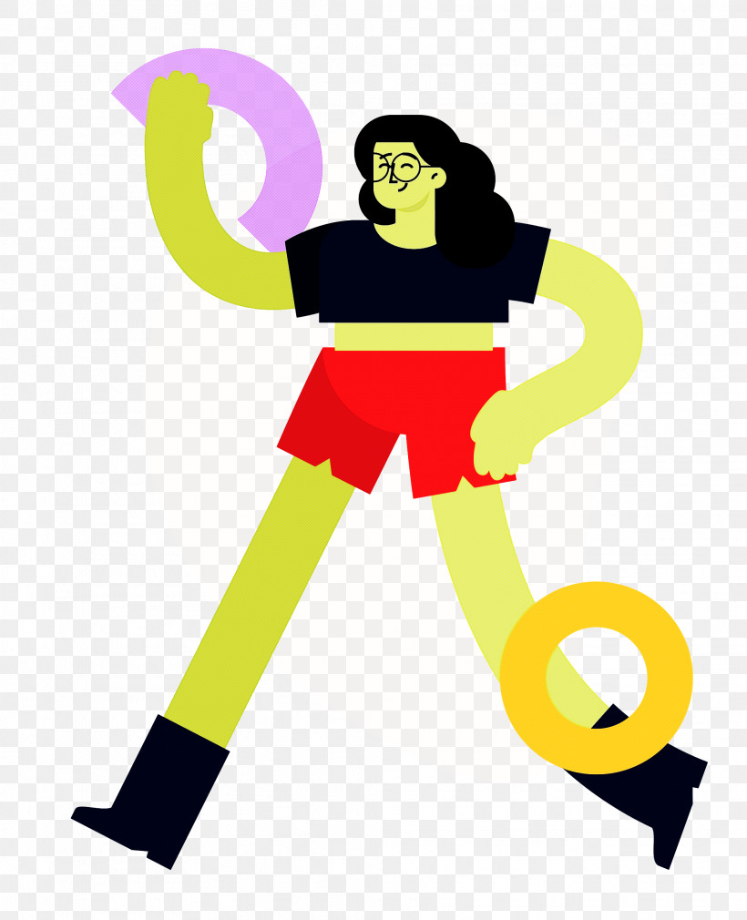 Cartoon Logo Character Symbol Yellow, PNG, 2028x2500px, Cartoon People, Behavior, Cartoon, Character, Happiness Download Free