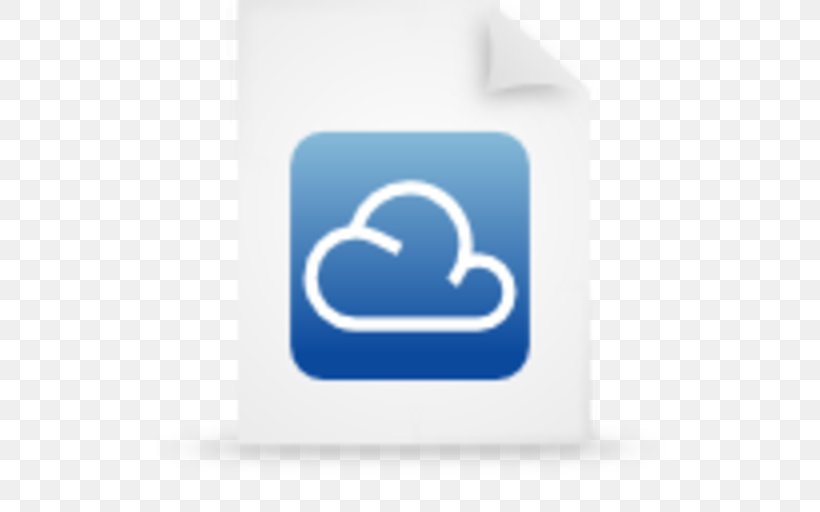 Computer File Cloud Computing Google Drive, PNG, 512x512px, Cloud Computing, Blue, Brand, Computer Software, Directory Download Free