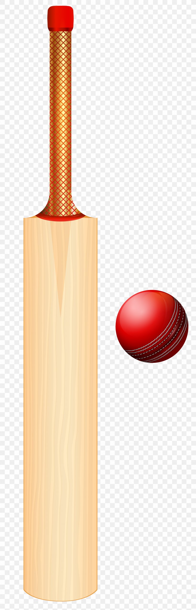 cricket bat trophy