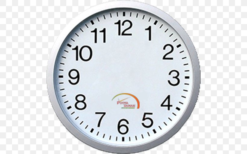 Digital Clock Alarm Clocks Quartz Clock Watch, PNG, 512x512px, Clock, Alarm Clocks, Area, Computer, Digital Clock Download Free