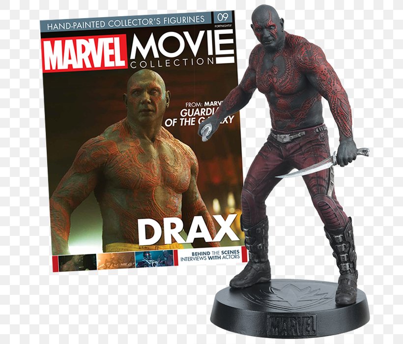 Drax The Destroyer Black Widow Marvel Comics Marvel Cinematic Universe, PNG, 700x700px, Drax The Destroyer, Action Figure, Aggression, Arm, Black Widow Download Free