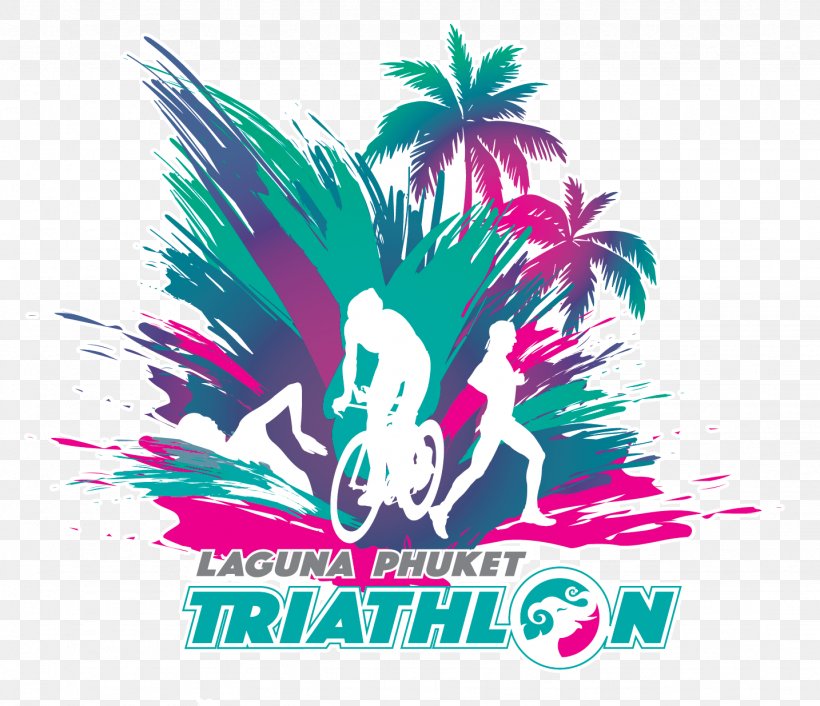 Laguna Phuket Triathlon Logo Sport, PNG, 1434x1235px, Laguna Phuket Triathlon, Brand, Competition, Fictional Character, Laguna Phuket Download Free