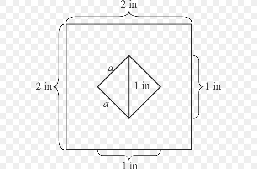 Paper Angle Point White, PNG, 590x540px, Paper, Area, Black And White, Diagram, Drawing Download Free