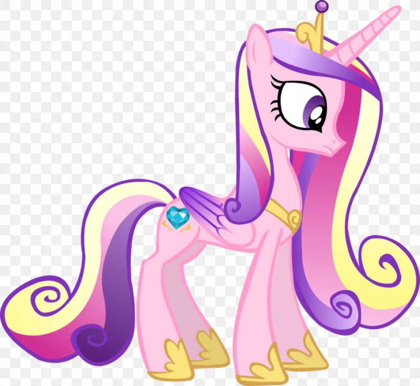 Princess Cadance Twilight Sparkle Rainbow Dash Pinkie Pie Princess Celestia, PNG, 931x858px, Watercolor, Cartoon, Flower, Frame, Heart Download Free