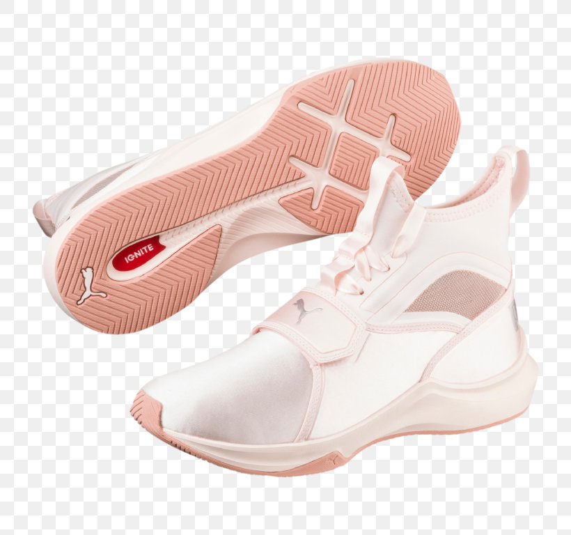 Puma Sneakers Satin Pointe Shoe, PNG, 768x768px, Puma, Athletic Shoe, Casual, Cross Training Shoe, Crosstraining Download Free