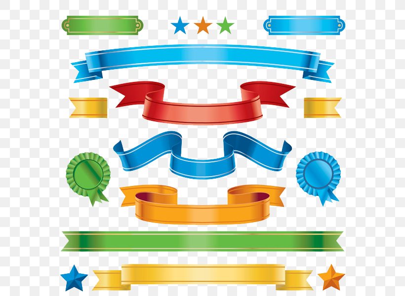 Ribbon, PNG, 600x600px, Ribbon, Area, Toy, Vexel Download Free
