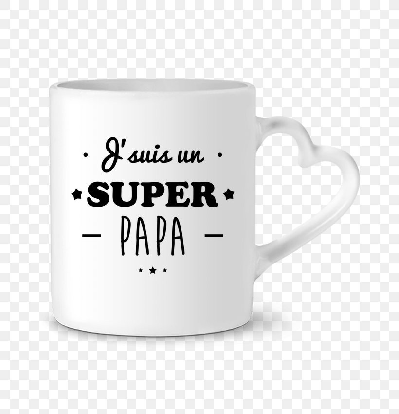 T-shirt Mug Father's Day Party Ceramic, PNG, 690x850px, Tshirt, Birthday, Brand, Ceramic, Coffee Cup Download Free