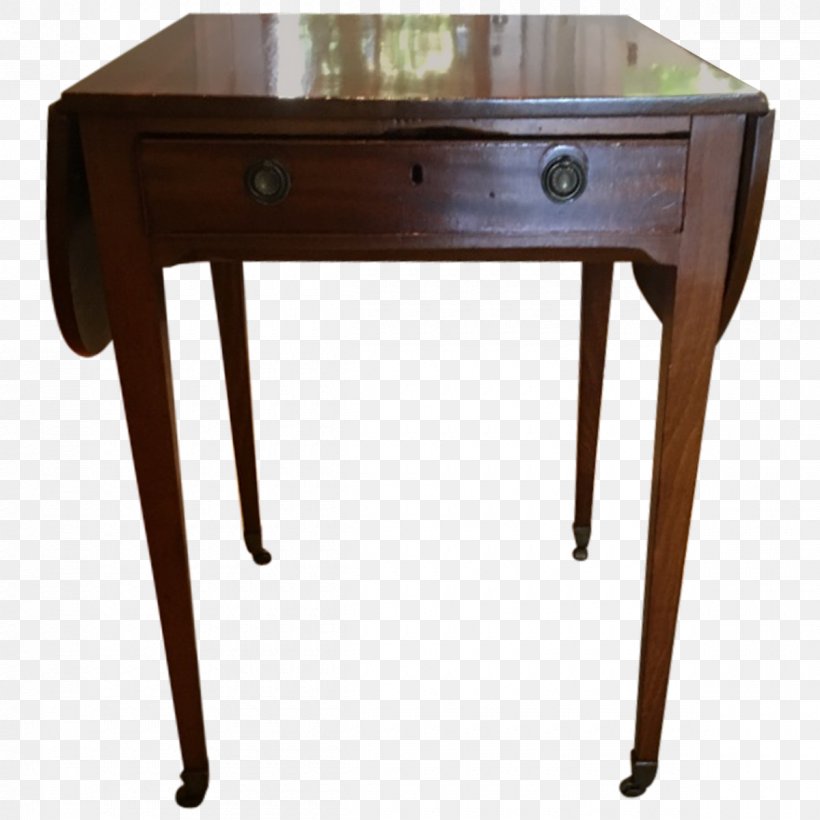 Table Desk Wood Stain Drawer, PNG, 1200x1200px, Table, Antique, Desk, Drawer, End Table Download Free