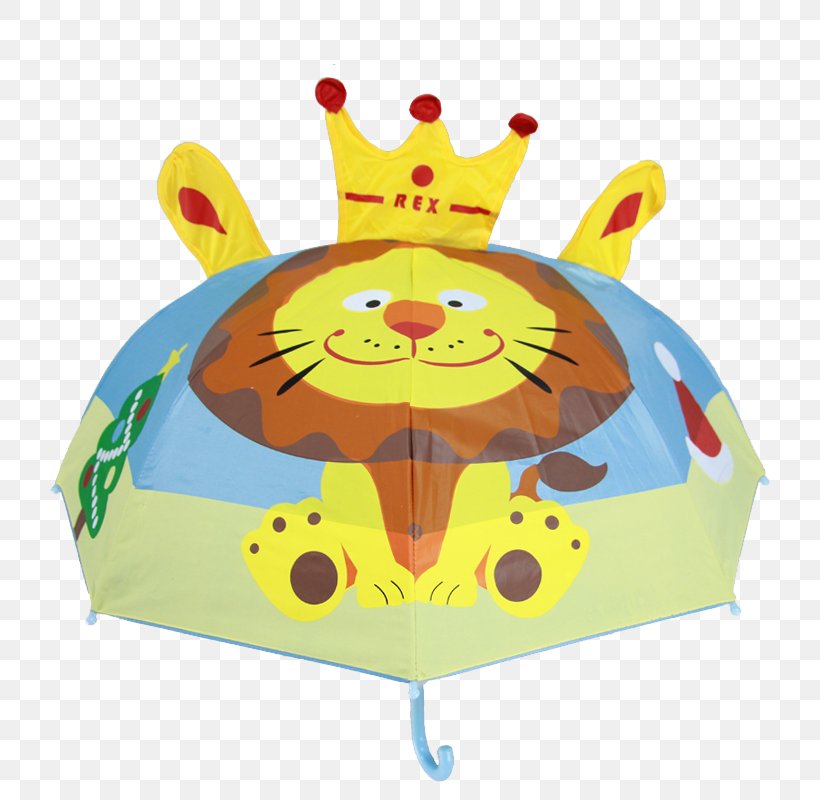 Umbrella Child Cartoon Kindergarten, PNG, 800x800px, Umbrella, Animation, Cartoon, Child, Comics Download Free
