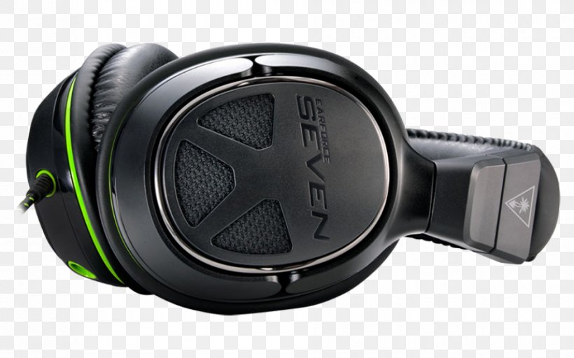 Xbox One Controller Turtle Beach Ear Force XO SEVEN Pro Headset Turtle Beach Corporation, PNG, 940x587px, Xbox One Controller, Audio, Audio Equipment, Electronic Device, Headphones Download Free