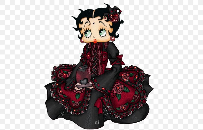 Betty Boop Image Idea GIF Talkartoons, PNG, 500x525px, Betty Boop, Alphabet, Dizzy Dishes, Drawing, Fictional Character Download Free