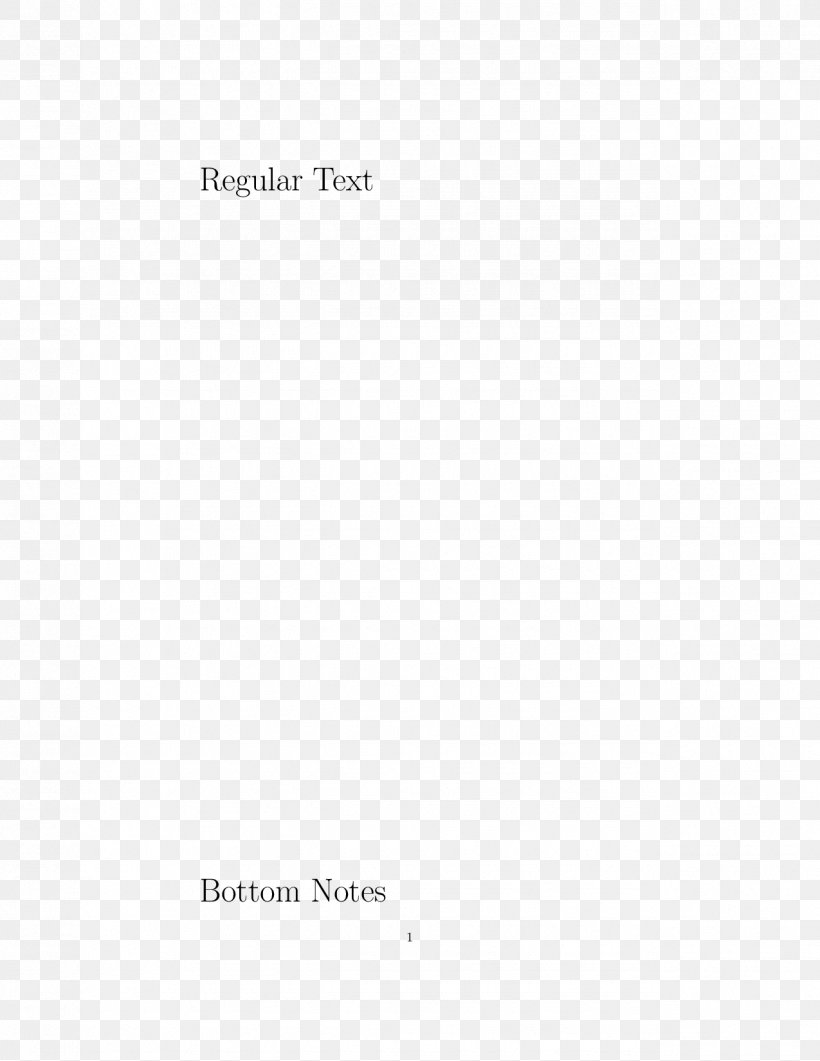 Document Note Margin LaTeX Paragraph, PNG, 1275x1650px, Document, Area, Brand, Latex, Margin Download Free