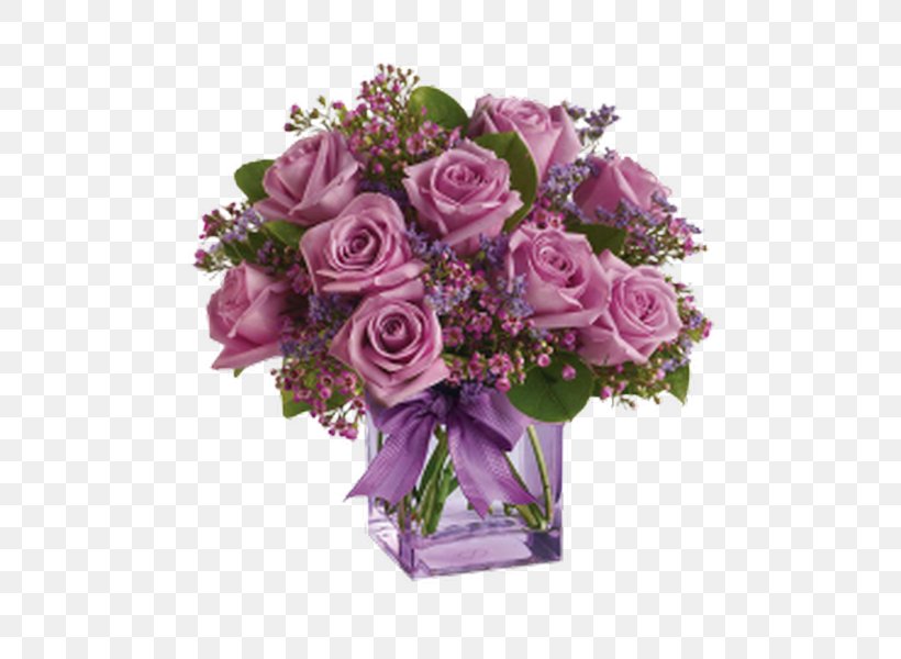 Floristry Lavender Blue Flower Purple, PNG, 600x600px, Floristry, Artificial Flower, Blue, Color, Cut Flowers Download Free