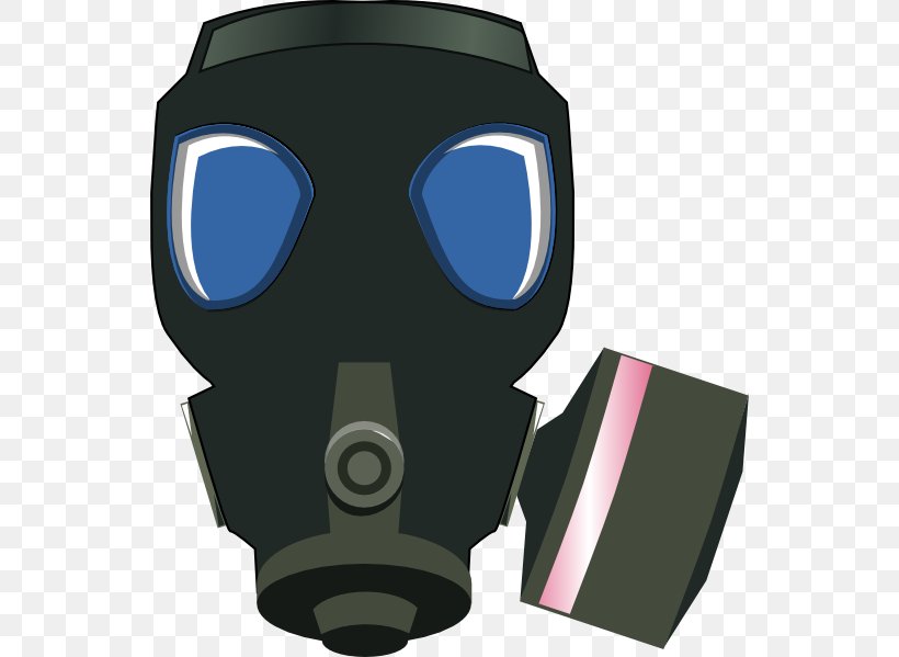 Gas Mask Clip Art, PNG, 546x599px, Gas Mask, Gas, Headgear, Mask, Personal Protective Equipment Download Free