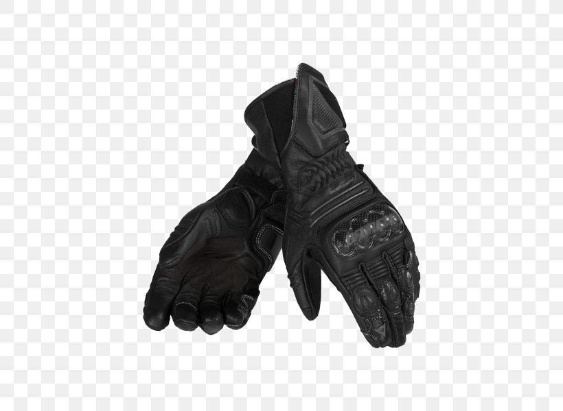 Glove Motorcycle Leather Gants Dainese Carbon Cover, PNG, 600x600px, Glove, Bicycle Glove, Black, Carbon, Clothing Download Free