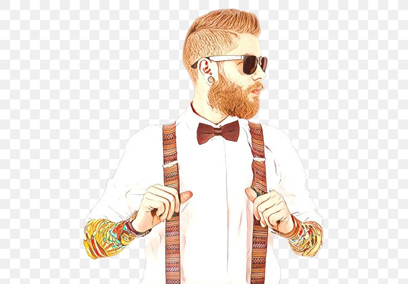 Hair Style, PNG, 491x571px, Tshirt, Beard, Bow Tie, Cartoon, Clothing Download Free