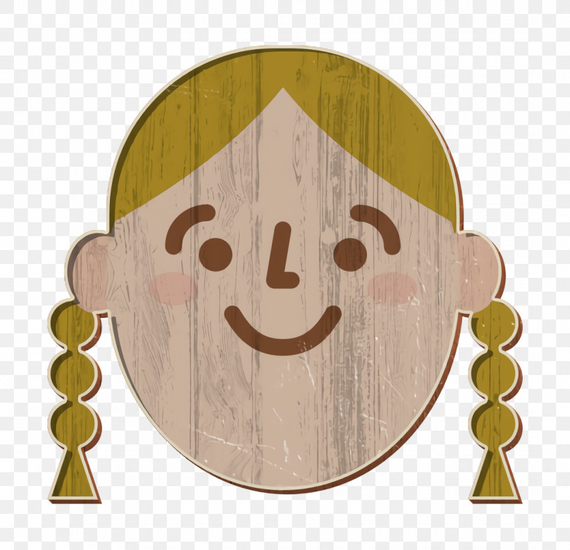 Happy People Icon Girl Icon Emoji Icon, PNG, 1084x1048px, Happy People Icon, Analytic Trigonometry And Conic Sections, Biology, Cartoon, Circle Download Free