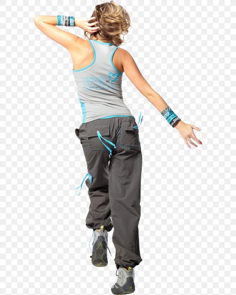 T-shirt Clothing Zumba Jeans, PNG, 585x1024px, Tshirt, Abdomen, Active Pants, Clothing, Costume Download Free