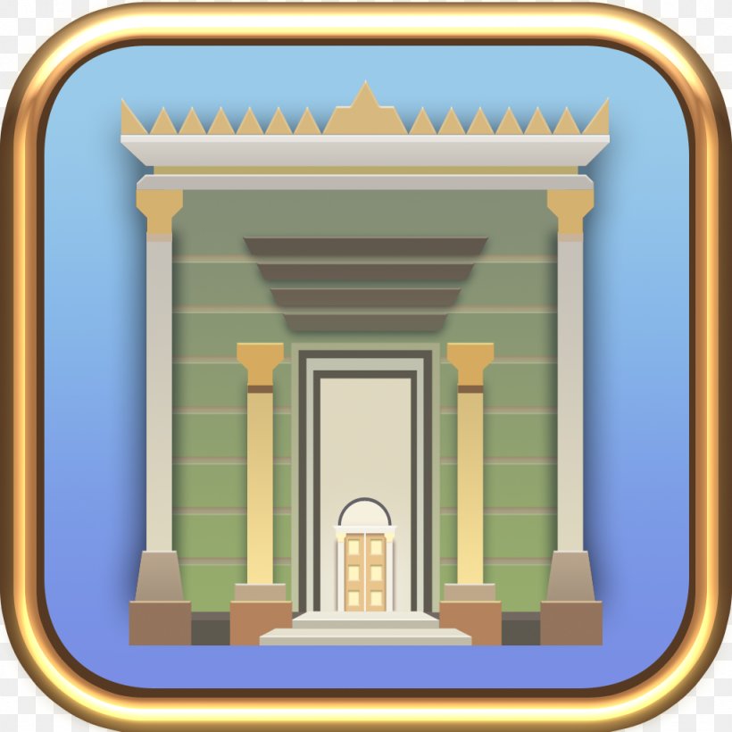 Temple In Jerusalem Western Wall Second Temple Tower Of David Jerusalem In Judaism, PNG, 1024x1024px, Temple In Jerusalem, Arch, Architecture, Augmented Reality, Church Of The Holy Sepulchre Download Free