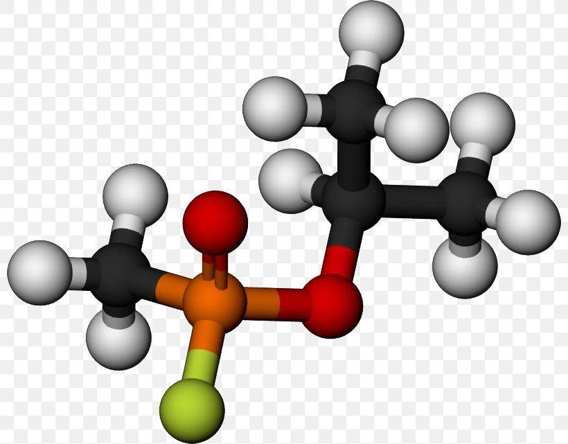 Tokyo Subway Sarin Attack Nerve Agent Molecule Chemical Substance, PNG, 800x641px, Watercolor, Cartoon, Flower, Frame, Heart Download Free