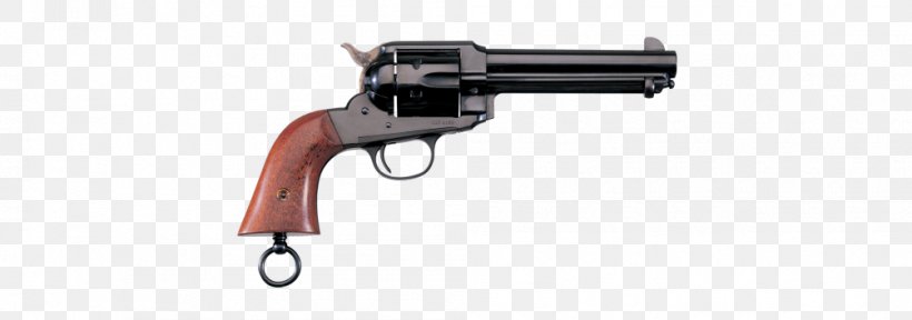 Trigger Revolver Firearm Weapon A. Uberti, Srl., PNG, 1004x353px, 45 Colt, 357 Magnum, Trigger, Air Gun, Ammunition Download Free