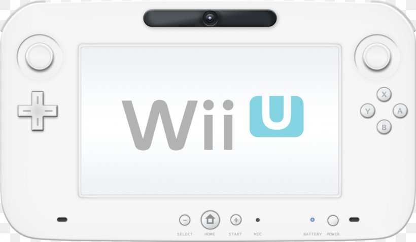 Wii U GamePad Wii Remote Video Game Consoles, PNG, 1171x682px, Wii U Gamepad, Electronic Device, Gadget, Game Controllers, Home Game Console Accessory Download Free