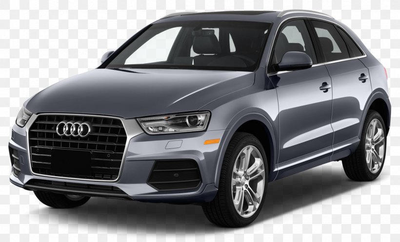 2017 Audi Q3 Car Sport Utility Vehicle Luxury Vehicle, PNG, 1952x1184px, 2017 Audi Q3, 2018 Audi Q3, Audi, Audi Q3, Automatic Transmission Download Free