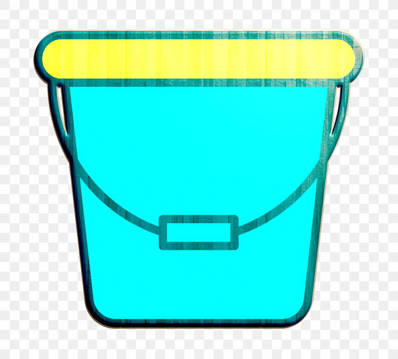 Cleaning Icon Bucket Icon, PNG, 1154x1042px, Cleaning Icon, Aqua, Bucket, Bucket Icon, Green Download Free