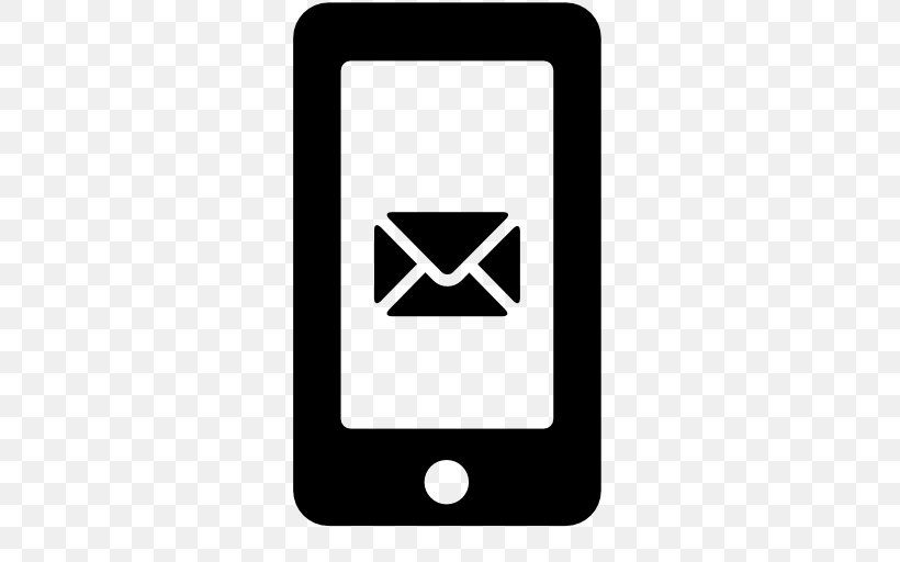 Smartphone Text Messaging SMS, PNG, 512x512px, Smartphone, Black, Cellular Network, Font Awesome, Iphone Download Free