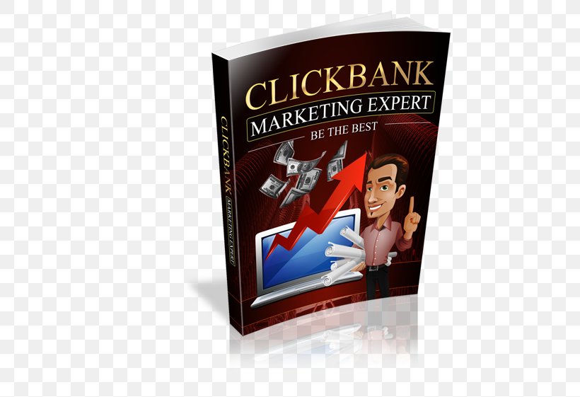 Digital Marketing Affiliate Marketing ClickBank, PNG, 500x561px, Digital Marketing, Advertising, Affiliate, Affiliate Marketing, Book Download Free
