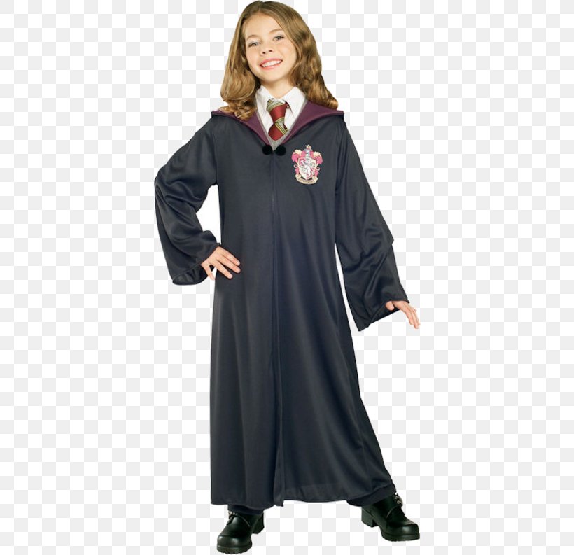 Hermione Granger Robe Ron Weasley Harry Potter And The Cursed Child, PNG, 500x793px, Hermione Granger, Academic Dress, Buycostumescom, Child, Clothing Download Free