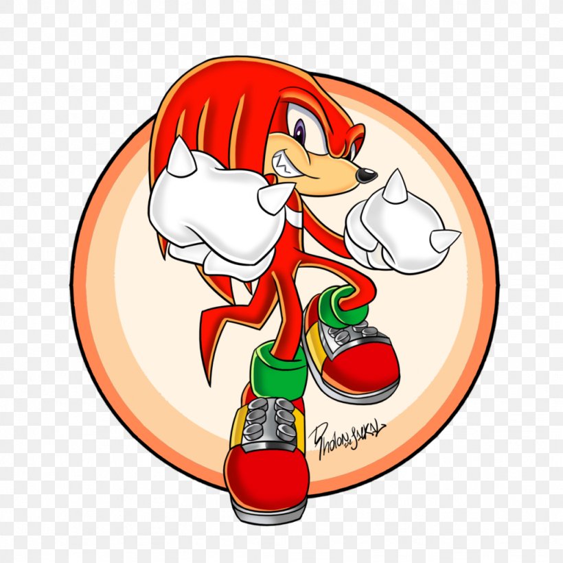 Knuckles The Echidna DeviantArt, PNG, 1024x1024px, Knuckles The Echidna, Area, Art, Artist, Character Download Free