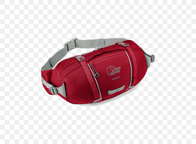 Lowe Alpine Mesa Hip Pack Backpack Bum Bags Hiking, PNG, 600x600px, Backpack, Bag, Bum Bags, Fashion Accessory, Hiking Download Free