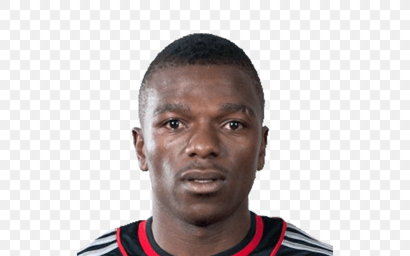 Lucky Lekgwathi Orlando Pirates South Africa Football Player Free State Stars F.C., PNG, 512x512px, Orlando Pirates, Chin, Defender, Ear, Face Download Free